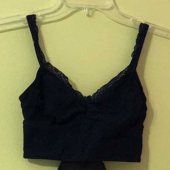 Gilly Hicks Bralettes - Picture 2 of 3